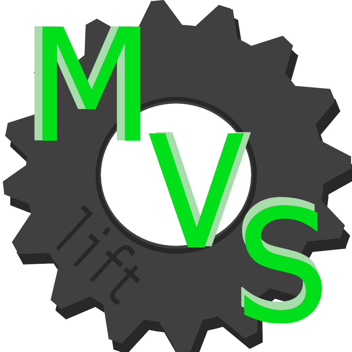MVSLift Logo